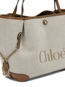 Chloé "Clover" Large Shoulder Bag