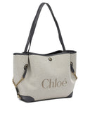 Chloé "Clover" Large Shoulder Bag