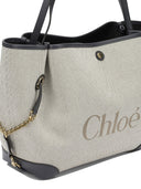 Chloé "Clover" Large Shoulder Bag