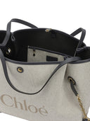 Chloé "Clover" Large Shoulder Bag