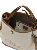 Chloé "Clover" Medium Handbag