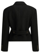 Chloé Wool Blazer