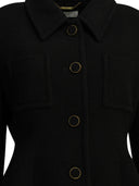 Chloé Wool Blazer