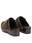 Chloé "Jeannette" Clogs