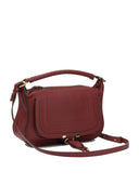 Chloé Medium "Marcie" Shoulder Bag