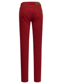 Jeans a gamba dritta Chloé
