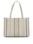 Chloé "Woody Loop" Small Shoulder Bag