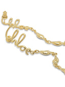 Chloé "Chloé Iconic" Earrings