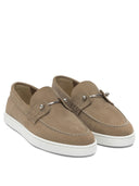 Christian Louboutin Loafer und Hausschuhe