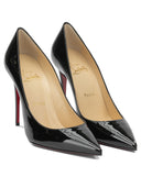 Christian Louboutin Chaussures à talons