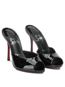 Christian Louboutin Chaussures à talons