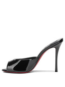 Christian Louboutin Chaussures à talons