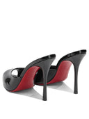 Christian Louboutin Chaussures à talons