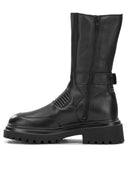 Buty i botki Kopenhaga