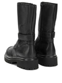 Buty i botki Kopenhaga
