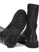 Buty i botki Kopenhaga
