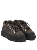 Diemme "Cornaro Gomma" Hiking Boots