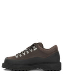 Diemme "Cornaro Gomma" Hiking Boots