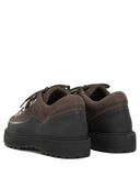 Diemme "Cornaro Gomma" Hiking Boots