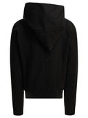 Drkshdw "Mountain" Zip Up Sweatshirt