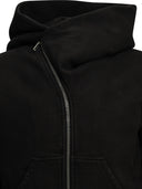 Drkshdw "Mountain" Zip Up Sweatshirt