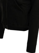 Drkshdw "Mountain" Zip Up Sweatshirt