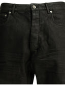 Drkshdw "Geth" jeans med brede ben