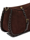 Etro Mittelgroße „Pony“-Umhängetasche