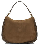 Etro "Pony" Large Shoulder Bag