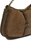 Etro "Pony" Large Shoulder Bag