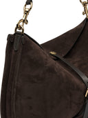 Borsa a spalla grande Etro "Pony".