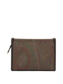 Etro "Arnica" Small Shoulder Bag
