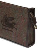 Etro "Arnica" Small Shoulder Bag