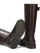Kniehohe Stiefel „Paisley“ von Etro