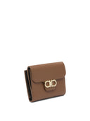 Ferragamo "Gancini" Wallet