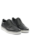 Ferragamo "Alfie" Slip On