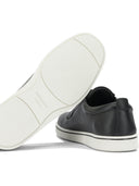 Ferragamo "Alfie" Slip On