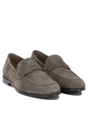 Ferragamo "Tiberio" Moccasins