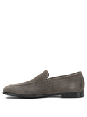 Ferragamo "Tiberio" Moccasins