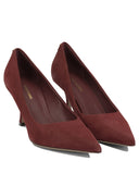 Décolleté Ferragamo "Elydea 70 Mm".