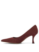 Décolleté Ferragamo "Elydea 70 Mm".