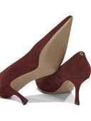Décolleté Ferragamo "Elydea 70 Mm".