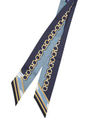Ferragamo Mini-Bandeau "Felini"
