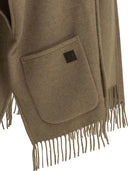 Ferragamo "Easy" Cape