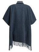 Ferragamo "Easy" Cape