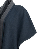 Ferragamo "Easy" Cape