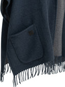 Ferragamo "Easy" Cape