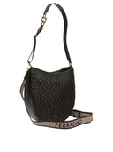 Ferragamo "Hobo Smile" Small Shoulder Bag