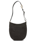 Ferragamo "Hobo Smile" Small Shoulder Bag
