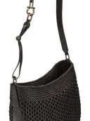 Ferragamo "Hobo Smile" Small Shoulder Bag